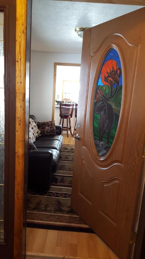 Wildmoon Home Fairbanks Exterior photo