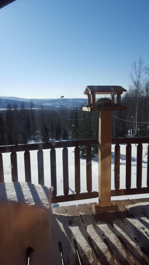 Wildmoon Home Fairbanks Exterior photo