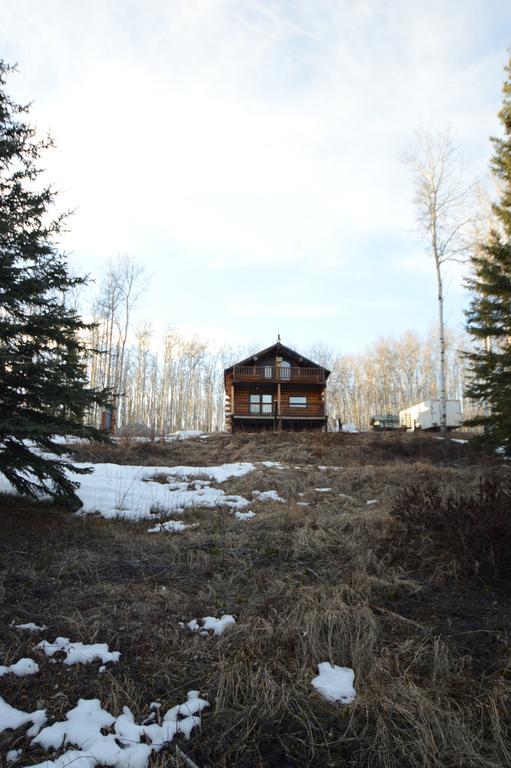Wildmoon Home Fairbanks Exterior photo
