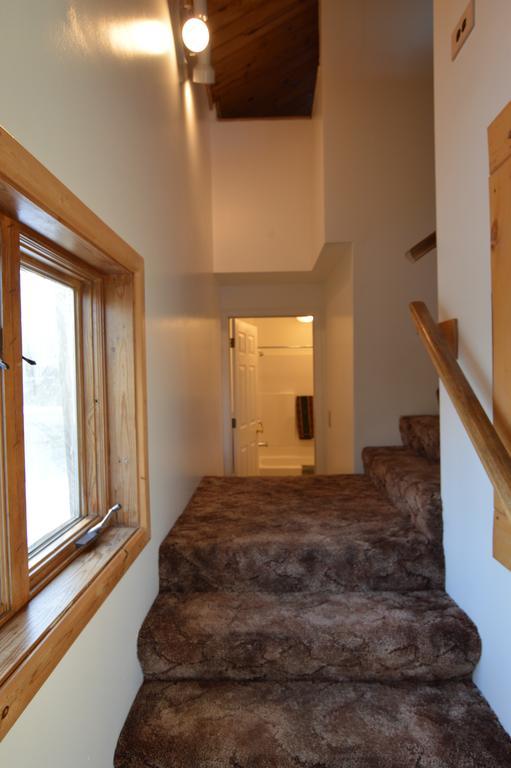 Wildmoon Home Fairbanks Exterior photo