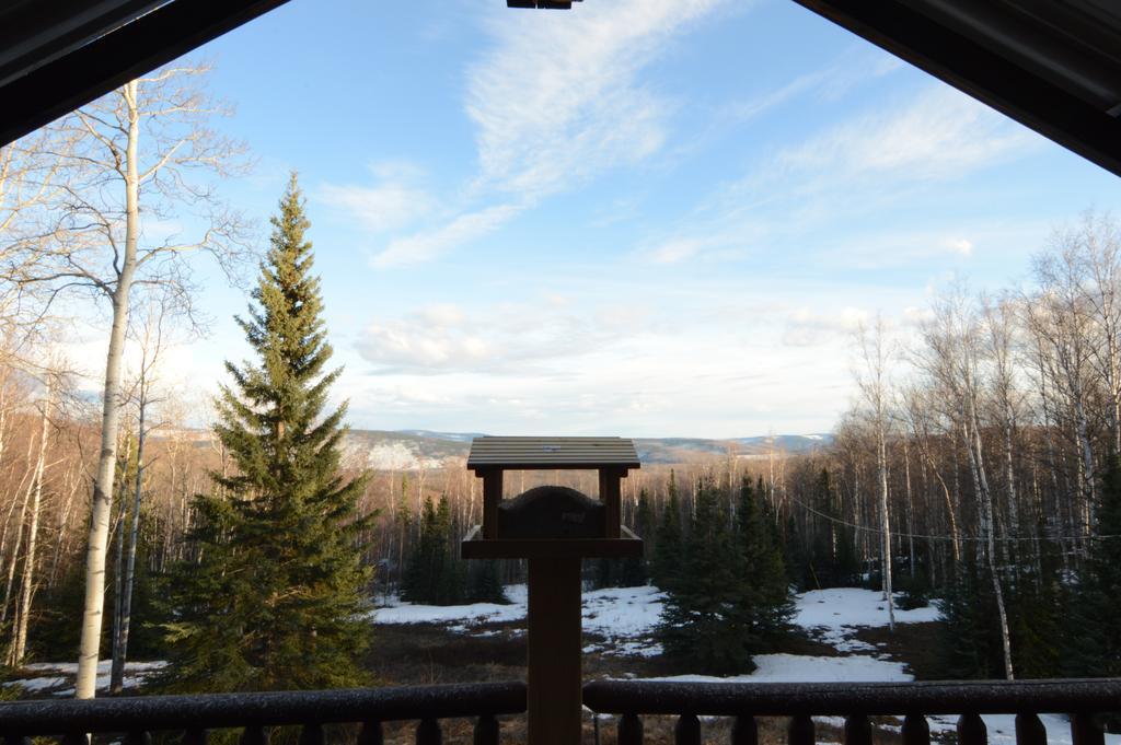 Wildmoon Home Fairbanks Room photo